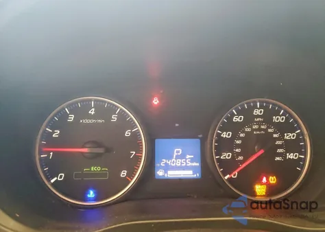 2016 Mitsubishi Outlander Es from USA, damaged, VIN JA4AD2A37GZ033834